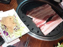 -杀猪天·韩国烤肉(总店)