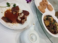 -珠江餐厅