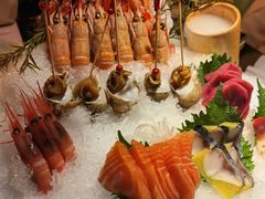 -上井料理黑金店(IFS国金中心店)