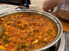 -蚂蚁家辣炒章鱼(海云台店)