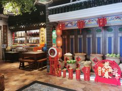 -昌隆•家家鹅乡•海南菜老字号(琼海店)