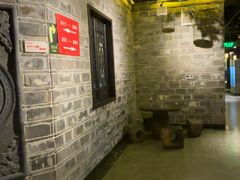 -江南韵·无锡太湖文化体验餐厅(凤凰天街店)