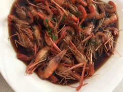 -盐通酒家(金桥湾清水苑店)