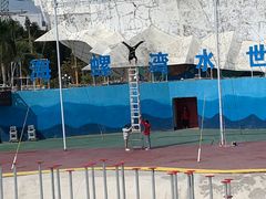 -汕头蓝水星欢乐世界