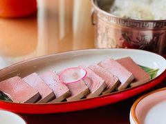 -红色江山(首钢国际大厦店)