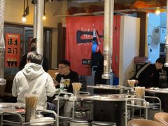 -炽城·烤肉名家(鸿达中央广场店)