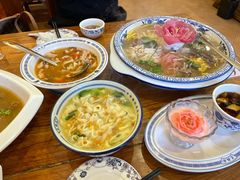 -老雒阳面馆·水席·洛阳菜(王城路店)