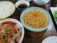 -成都味道(望江西路店)