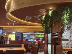 -巴奴毛肚火锅(龙湖锦艺城店)