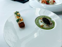 -翡翠36餐厅(浦东香格里拉店)