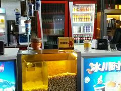 -华谊兄弟影院(北京洋桥店)