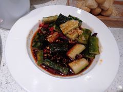 -老佛爷铜炉蛙锅(海岸城店)