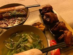 -和子足浴SPA会馆(梁溪店)