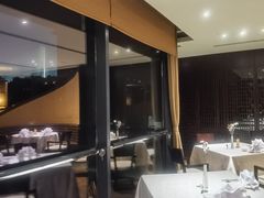 -世博洲际酒店-盛会堂中餐厅