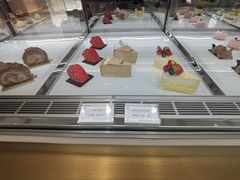 -蜜思琪蛋糕(民生路店)