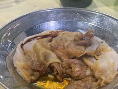 猪杂拉肠-标记美食新鲜猪杂(兴南大道店)