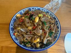 鸡胗-甘记兰州牛肉面(Chadstone 旗舰店)