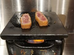 -牛かつもと村(上野店)