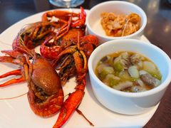 -Social 秀西餐厅-长沙瑞吉酒店(运达店)