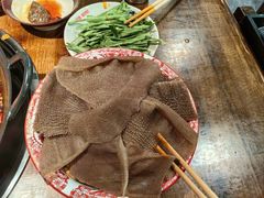 -楠火锅(西单店)