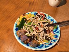 -伊斯麦尔丝路·新派菜(沙子口店)