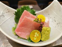 -花和海鲜自助(梅江店)