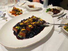 -Yan Ting 宴庭中餐厅(上海静安瑞吉酒店)