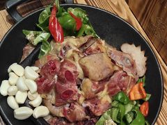 -一块豆腐·海鲜·家常菜(李沧书院路店)