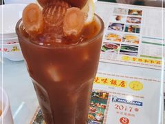 -澳门陈光记烧味饭店(万象城店)