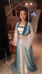 -东古旅拍摄影•格格服汉服•租赁(故宫店)