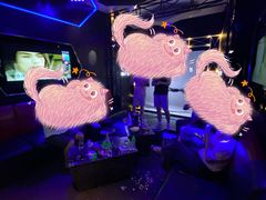 -魅KTV(北京望京万科时代中心店)