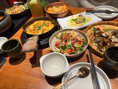 -云海肴·汽锅鸡·云南菜(美罗城店)