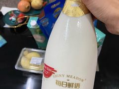 -盒马鲜生(金桥国际广场店)