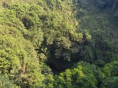 -海口火山口国家地质公园