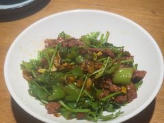 -胡马八破·川菜小馆(高新万达店)