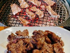 -热血兄弟·炭火烤肉(融侨中心店)