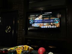 -幸福时光PARTY K(八里桥店)