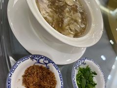 -银都上海菜馆(粤海东路店)