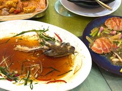 -巽寮印象美食部落餐厅·海鲜·地方特色菜(惠州体验店)