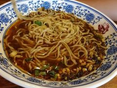 -赖扁担重庆小面(友谊路店)