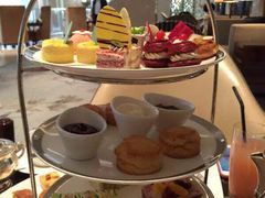 -LONG BAR 廊吧(外滩华尔道夫酒店)