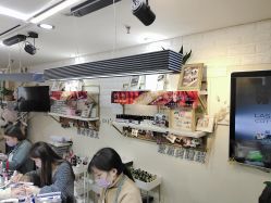 点击看大图 -ChuLian初莲日式美甲美睫