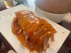 -恭敬李·烤鸭(天坛北门店)