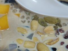 -韵姐牛奶甜品世家