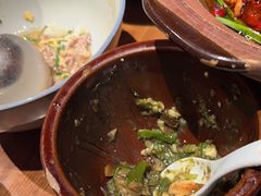 -老湘村·湖南土菜(天河维多利店)