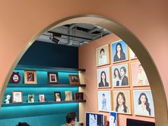 -海马体照相馆(北京apm店)