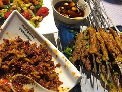 -丁虎子烤肉(国道二店)