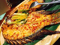 -云海肴·汽锅鸡·云南菜(美罗城店)