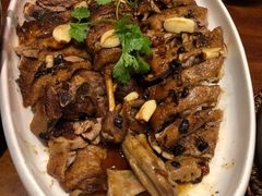 -小天厨民间菜馆(深圳街店)