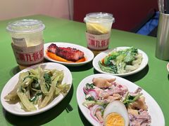 -广九餐室(陈家祠扬韬广场店)
